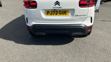 Citroen C5 Aircross 1.2 PureTech Shine 5dr Petrol Hatchback